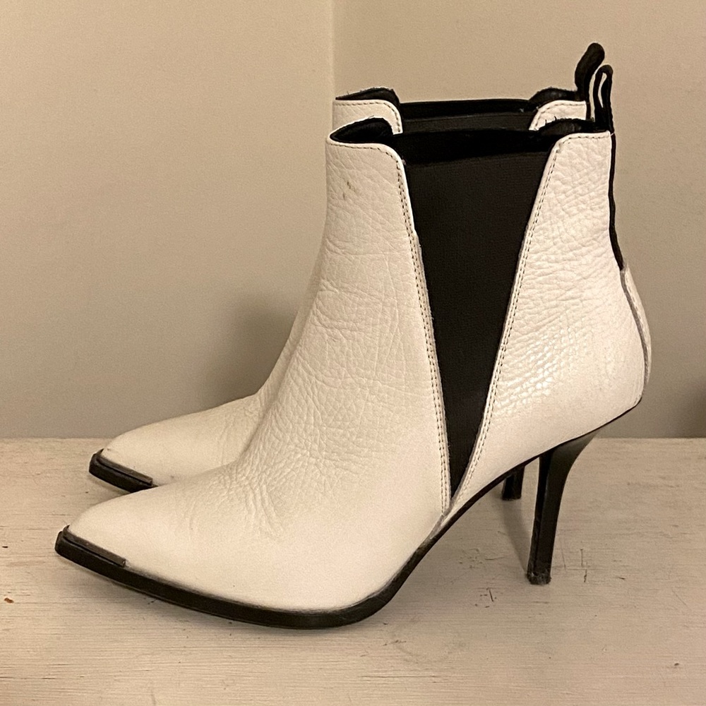 Acne Studios - Jemma Boots - Picture 11 of 13